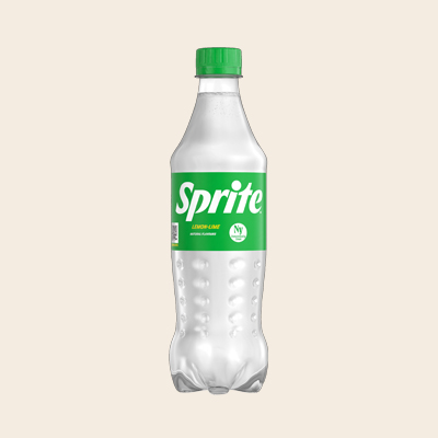 Sprite 0,5L