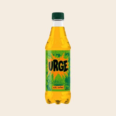 Urge 0,5L